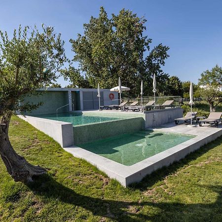 QSF Agro Turismo Quinta da Sagrada Família Vila Évora Exterior foto