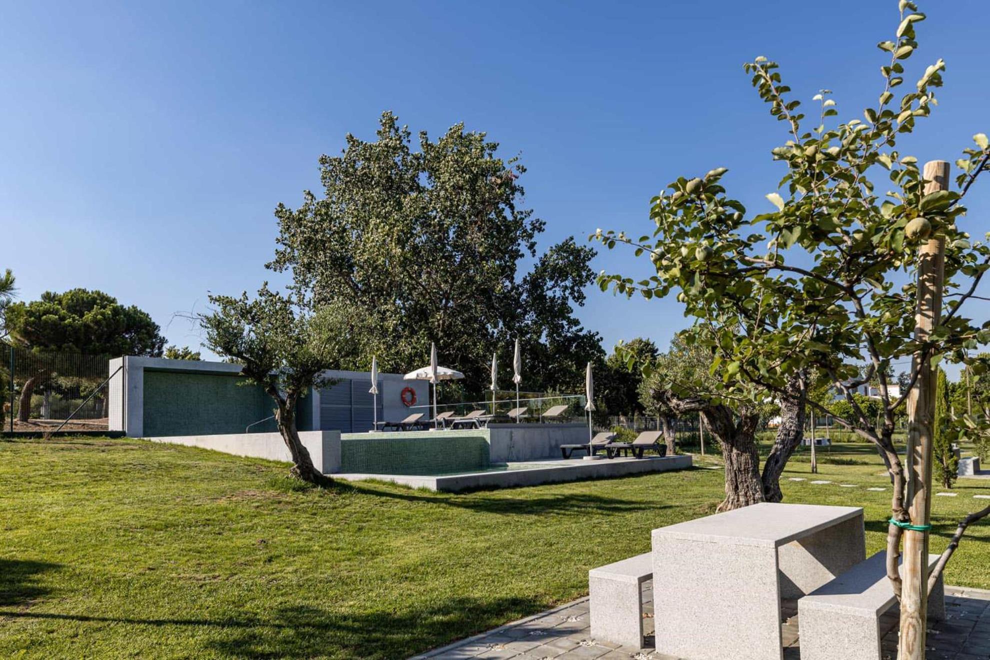 QSF Agro Turismo Quinta da Sagrada Família Vila Évora Exterior foto